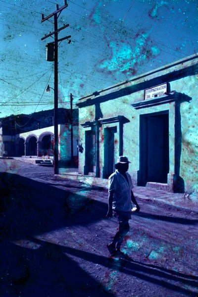 Lo Spazio Tra, 2022 da Sisse Brimberg