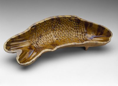 Stampo per pesce da Smith Willoughby
