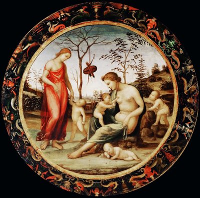 Allegoria dell