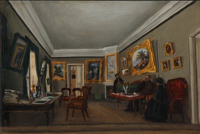 Lo Studio dell