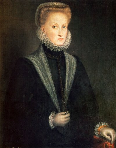 Anna d