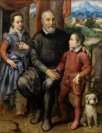 Il padre dell