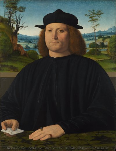 Giovanni Cristoforo Longoni, 1505 da Solari