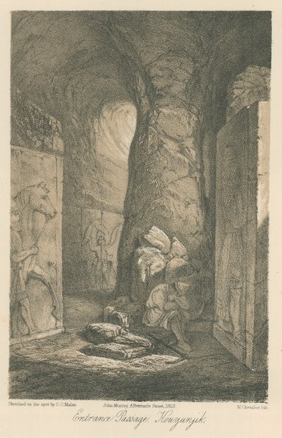 Passaggio d
