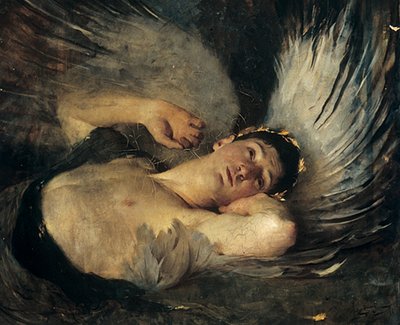 Il risveglio da Solomon Joseph Solomon