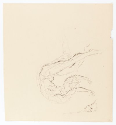 Sogno di un Broncho #5 da Solon H. Borglum