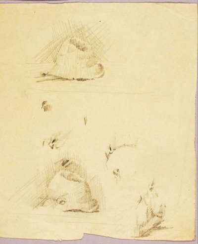 Cappelli da Solon H. Borglum
