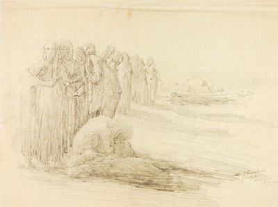 Lutto da Solon H. Borglum