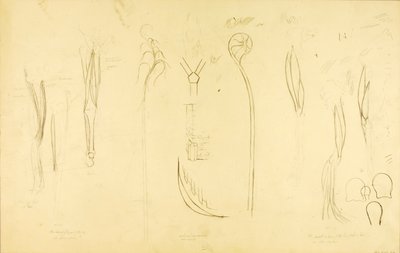"Studio "Costruzione del suono da Solon H. Borglum