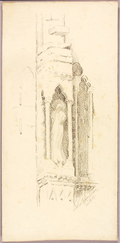 Senza titolo da Solon H. Borglum