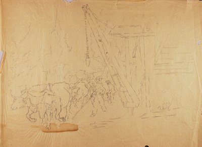 Senza titolo da Solon H. Borglum