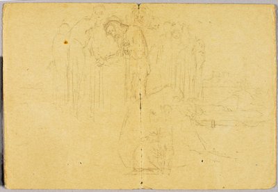 Senza titolo da Solon H. Borglum