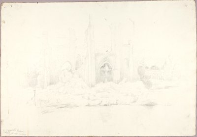 Senza titolo da Solon H. Borglum