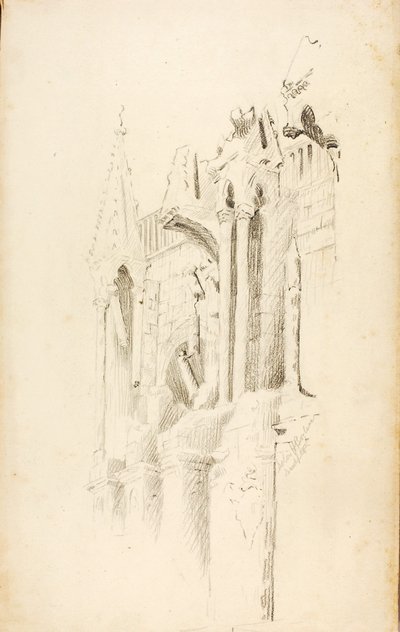 Senza titolo da Solon H. Borglum