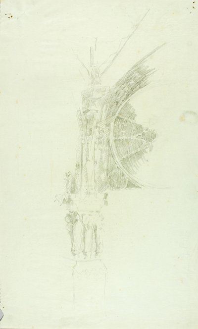 Senza titolo da Solon H. Borglum