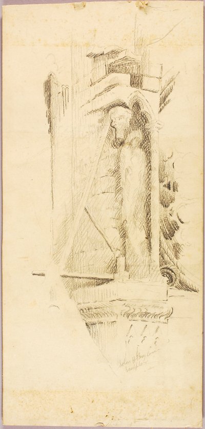 Senza titolo da Solon H. Borglum
