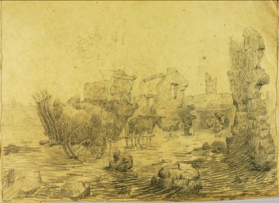 Senza titolo da Solon H. Borglum