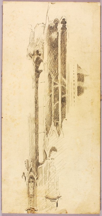 Senza titolo da Solon H. Borglum