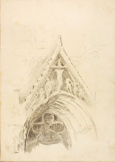 Senza titolo da Solon H. Borglum