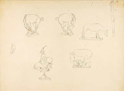 Senza titolo da Solon H. Borglum