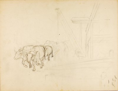 Senza titolo da Solon H. Borglum