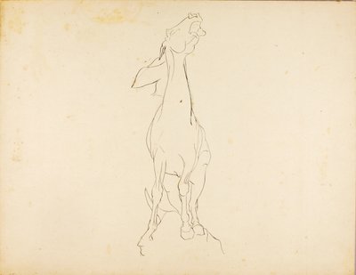 Senza titolo da Solon H. Borglum