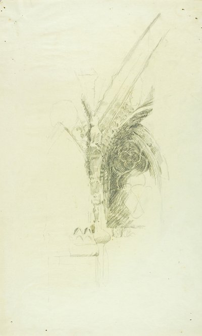 Senza titolo da Solon H. Borglum