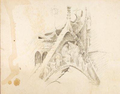 Senza titolo da Solon H. Borglum