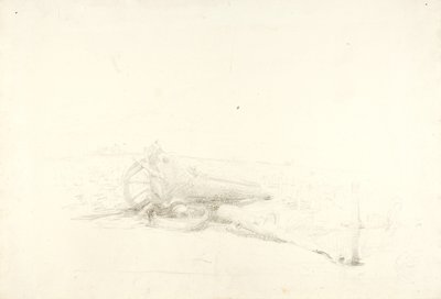 Senza titolo da Solon H. Borglum
