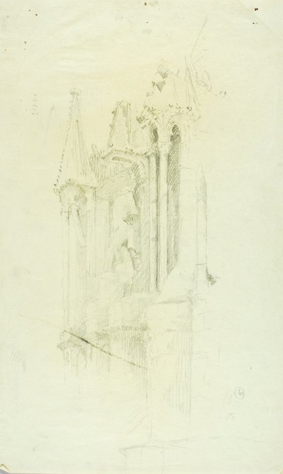 Senza titolo da Solon H. Borglum