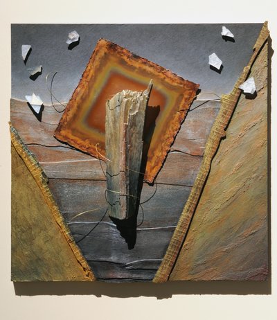 Dio tra noi, 2007 da Sophie Hacker