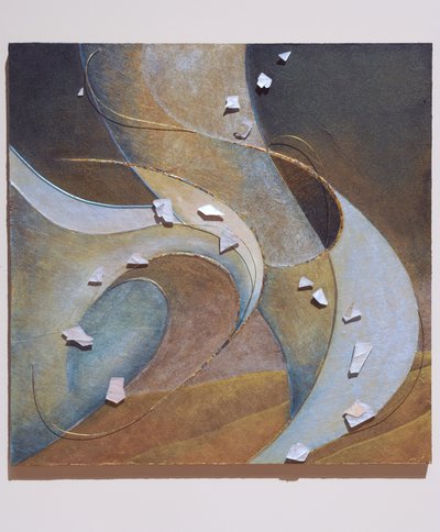 Gli Angeli (2007) da Sophie Hacker