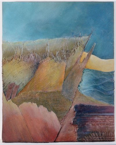 Trittico da Sophie Hacker