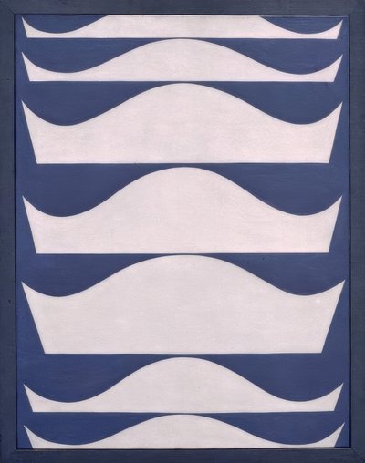 Scaglionamento da Sophie Taeuber Arp