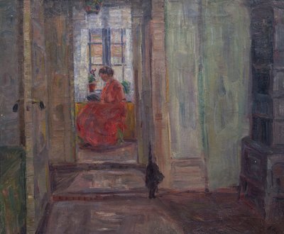 Interno da Soren Onsager