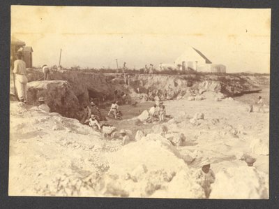 Foto di Soublette et Fils, pubblicata circa 1900-1920 da Soublette et fils