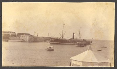 Foto di Soublette et Fils, pubblicata nel 1900-1920 circa. da Soublette et fils