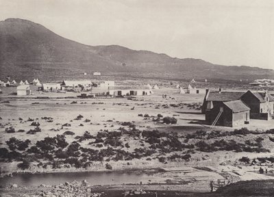 Nel Karoo da South African Photographer
