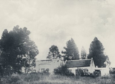 Cottage di Jess, Pretoria da South African Photographer