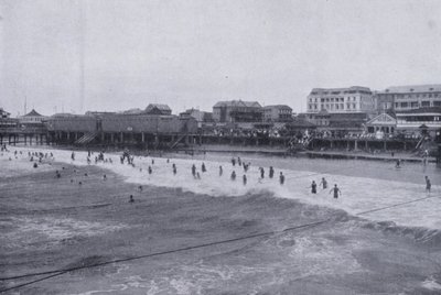 Ocean Beach, Durban da South African Photographer