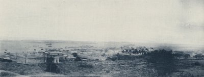 Panorama della baia di Delagoa da South African Photographer