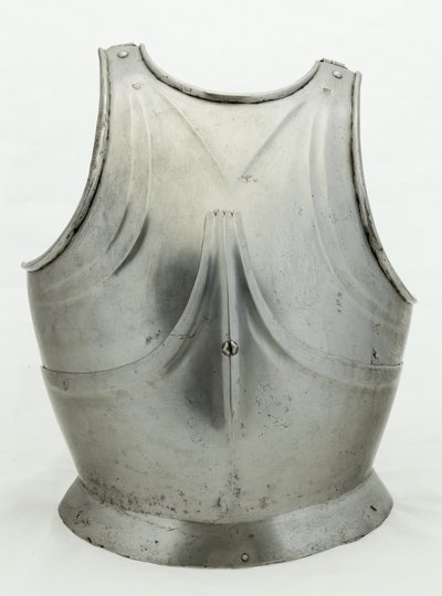 Pettorale con placca, c.1490 da South German School