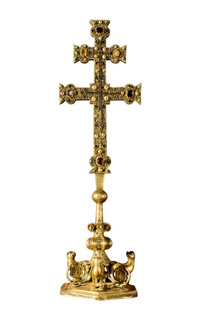 "Cignum crucis" Croce dell