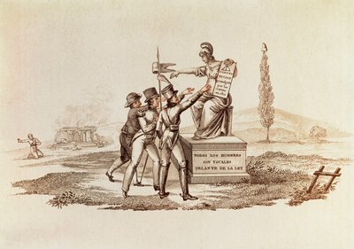 Costituzione delle Cortes di Cadice, 19 marzo da Spanish School