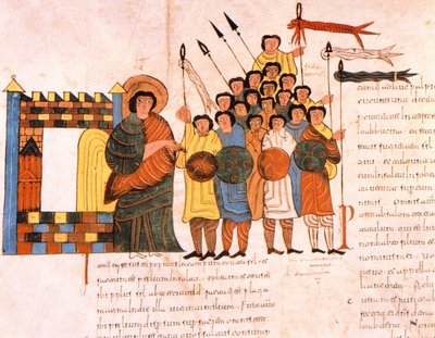 Partenza dell