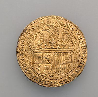Doppio excelente di Ferdinando II d