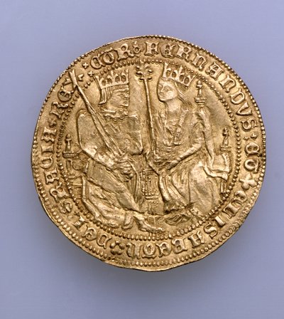 Doppio excelente di Ferdinando II d