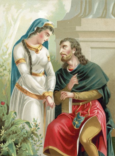 Eloisa e Abelardo da Spanish School