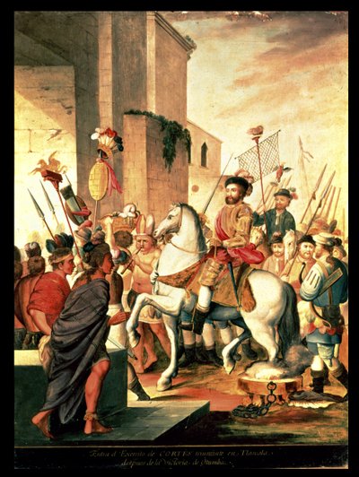 Ingresso dell