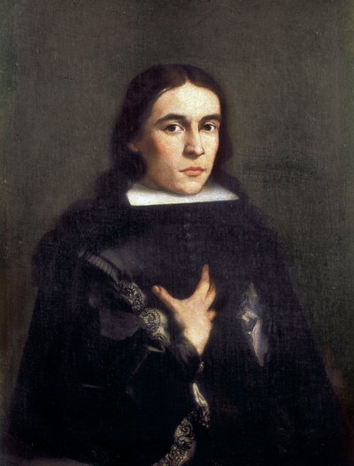 Fernando Valenzuela detto "El duende de Palacio" (1636-1692), Primo Ministro spagnolo di Maria Anna d